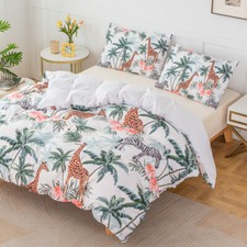 Trapunte 3D giraffa motivo