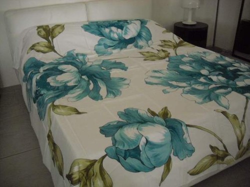 Flou profumo turchese - profumo,