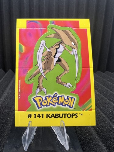 Kabutops 141 carta - #141,