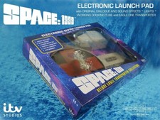 Sixteen space 1999 - sixteen,