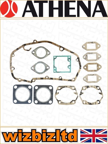 Kit guarnizioni motore moto - kit,