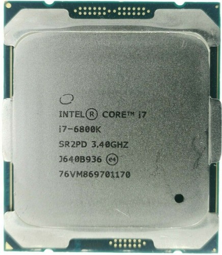 Processore cpu intel core - cpu,