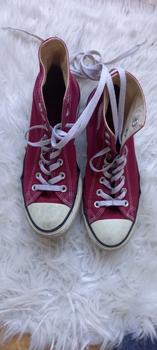 All star alte - alte, bordeaux