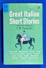 Vintage Paperback / GREAT