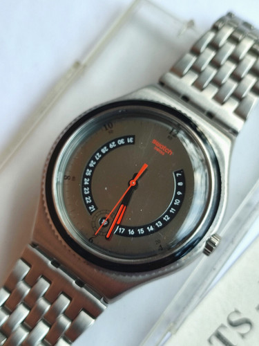 Swatch irony big - swatch+irony,