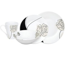 Set da Pranzo 16 Pezzi Onya