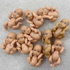 Pezzi happy family barbie - pezzi,