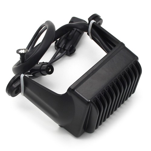 Regolatore raddrizzatore per - regolatore,