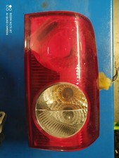 fanalino fanale posteriore