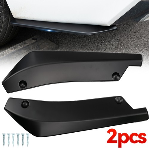 Spoiler posteriore auto - 2x,