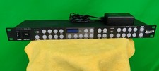 Elation DMX Duo Light Control