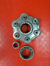 Flangia Portacorona Piu Dado