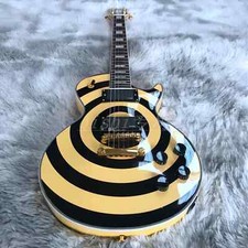 Best Zakk Wylde Bullseye Cream