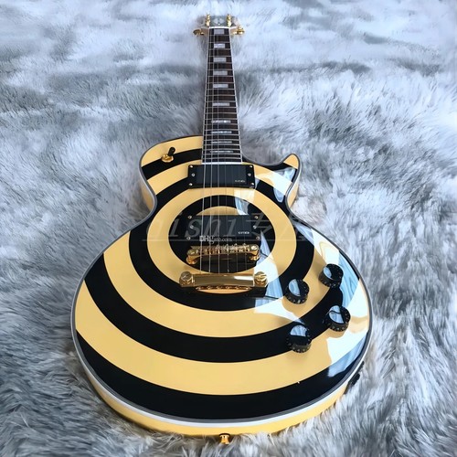 Best zakk wylde bullseye - best,