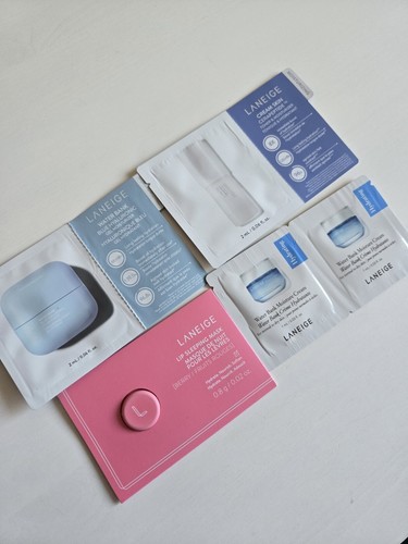Laneige set campioni cinque - laneige,