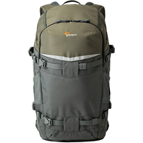 Zaino lowepro flipside - zaino,