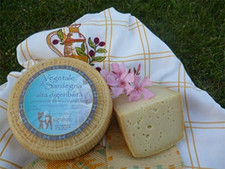 3.5 Kg - Pecorino a Caglio