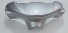 Carena Copri Manubrio Sterzo Grigio MBK Ovetto Neo's 50cc 1997 1998 2000 2006