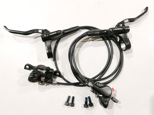 Shimano mt200 - mt200, br-mt200