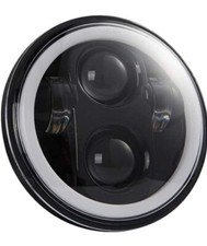 Faro Led 5,75 adattabile a