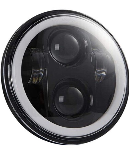 Faro led adattabile a - faro, 5,75