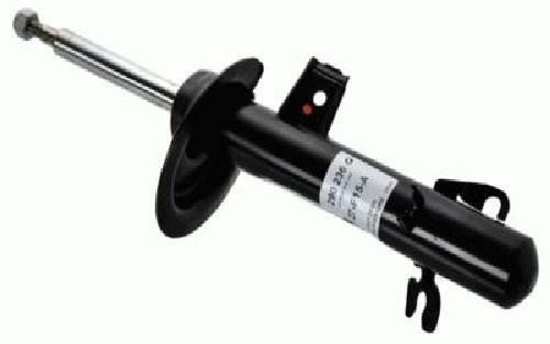 Ammortizzatore originale sachs - ammortizzatore,