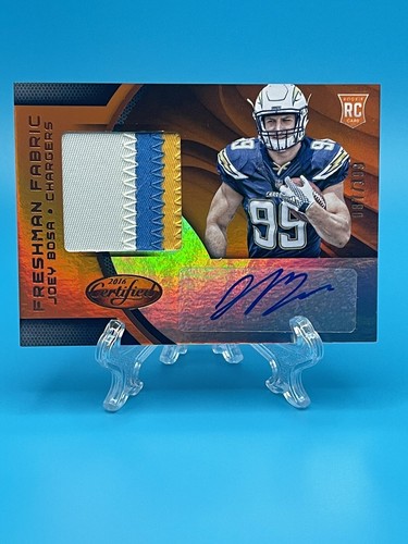 2016 panini certified freshman - 2016,