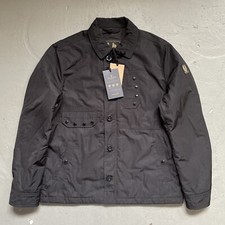Belstaff ripple shell - ripple, deck
