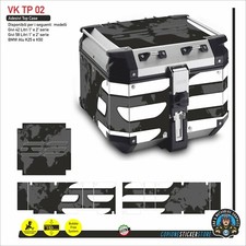 Adesivo Protezione Moto Top