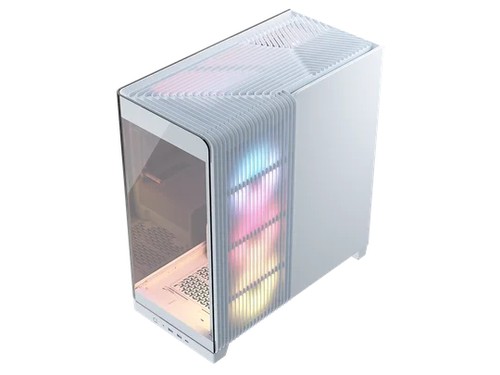 Case mid tower mini itx - mid-tower, mini-itx