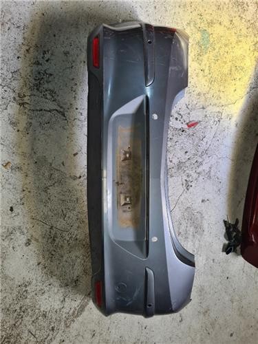Paraurti posteriore opel astra - paraurti,