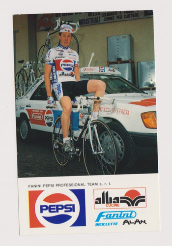 Cyclisme carte cycliste - cyclisme,