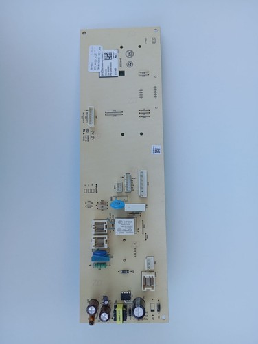 Scheda main lavatrice beko - main,