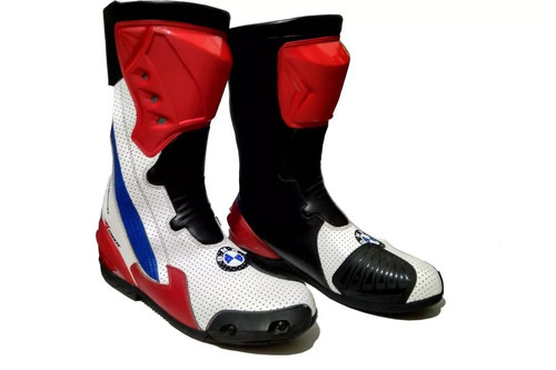 Mens motogp racing - motogp, leather