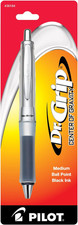 PILOTA Dr. Grip Center of