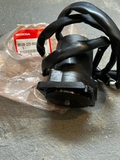 Motore Trim Fuoribordo Honda BF40E del 2020 -Usato- Revisionato 