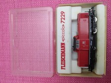 Fleischmann N Locomotiva