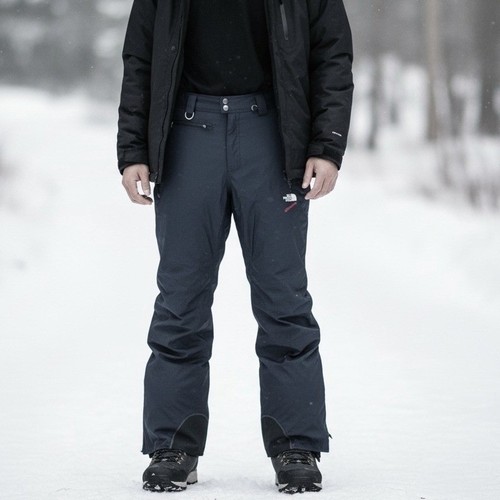 Pantaloni sci vintage - pantaloni,