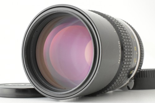 Nikon nikkor 135 2 8 - 135, mm