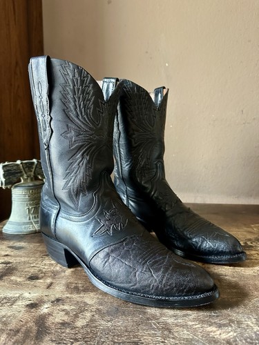 Stivali cowboy lucchese - da,