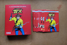 Le strisce anastatiche di Tex Prima serie 1-36 -completo-