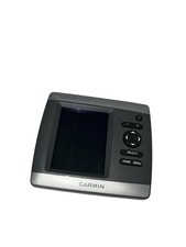 Garmin fishfinder 400c Fish