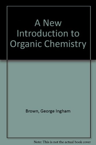 New introduction organic - new,