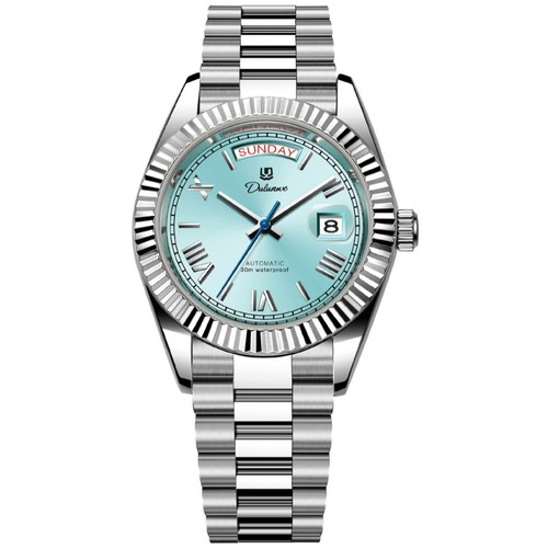 Dulunwe orologio uomo - 1,