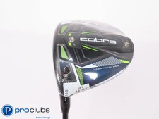 Nuovo driver sinistro Cobra