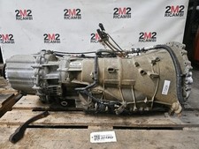 CAMBIO AUTOMATICO CON CONVERTITORE DI COPPIA PER LAND ROVER Discovery 2° Serie 