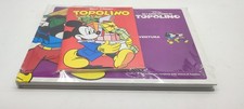 Walt Disney GLI ANNI D'ORO TOPOLINO + copia anastatica TOPOLINO n.23 [A4]► LEGGI