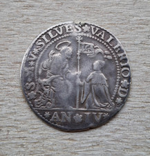 Venezia doge silvestro - silvestro, valier