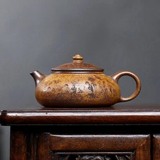 Teiera cinese 280 ml Yixing