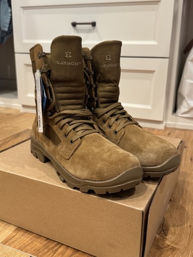 Garmont extreme gtx - garmont, t8